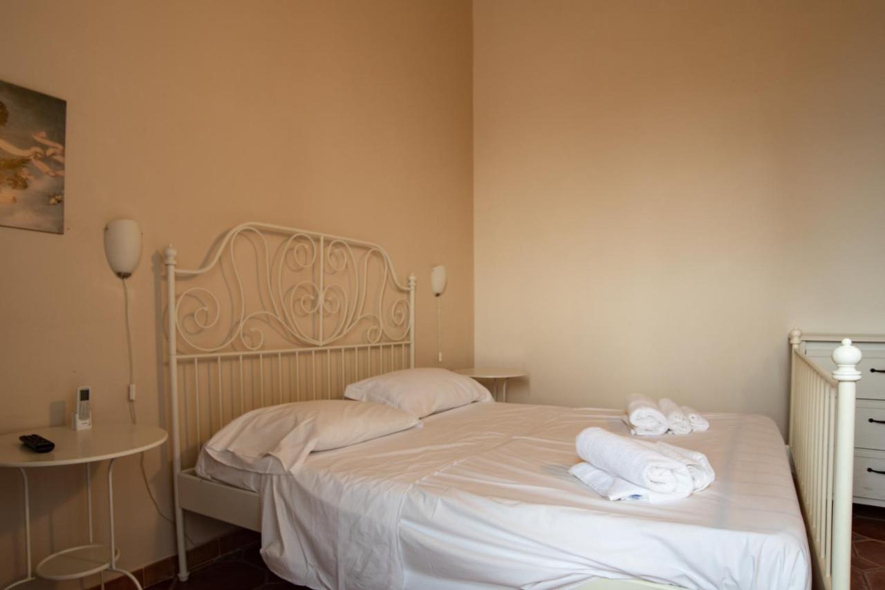 Casa Marchese * CTA