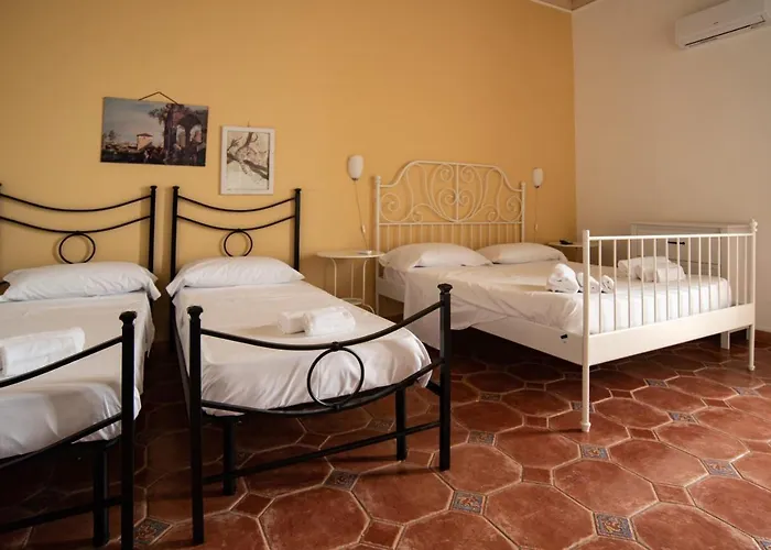 Casa Marchese