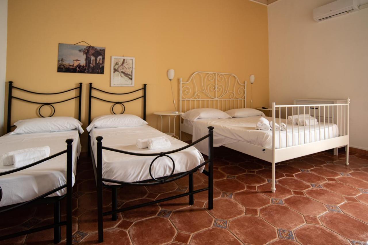 Casa Marchese * Catánia