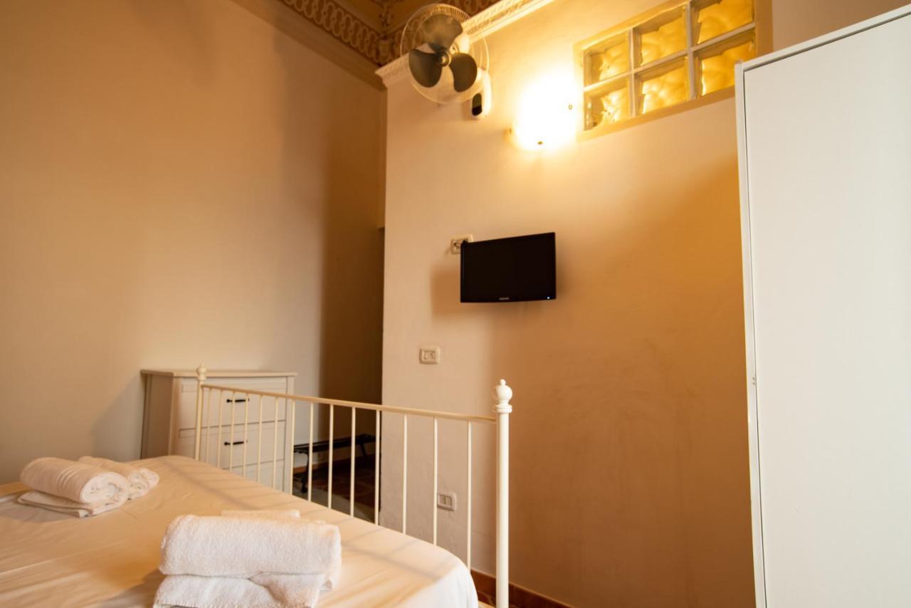 Casa Marchese Bed & Breakfast Catánia