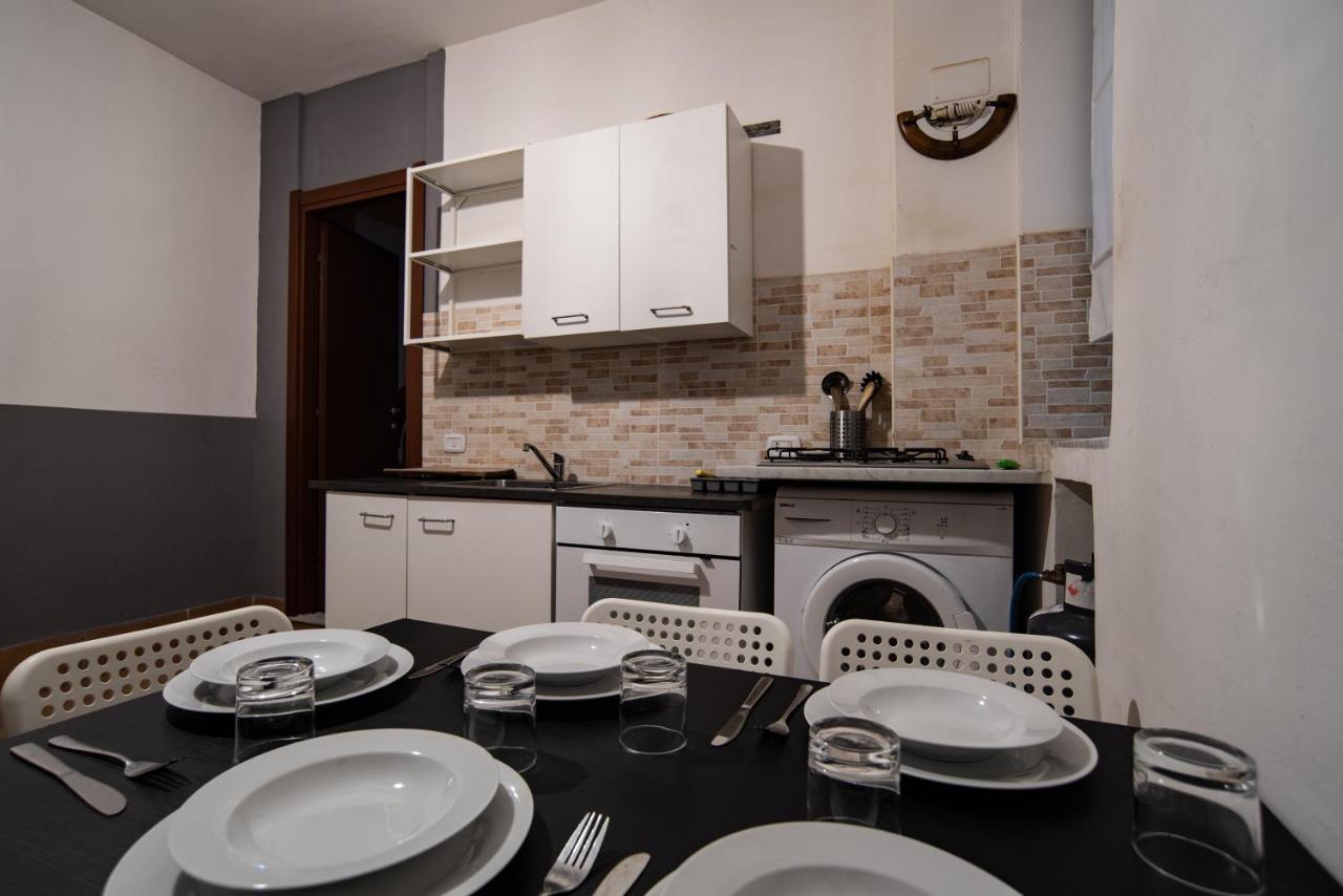 Bed & Breakfast Casa Marchese