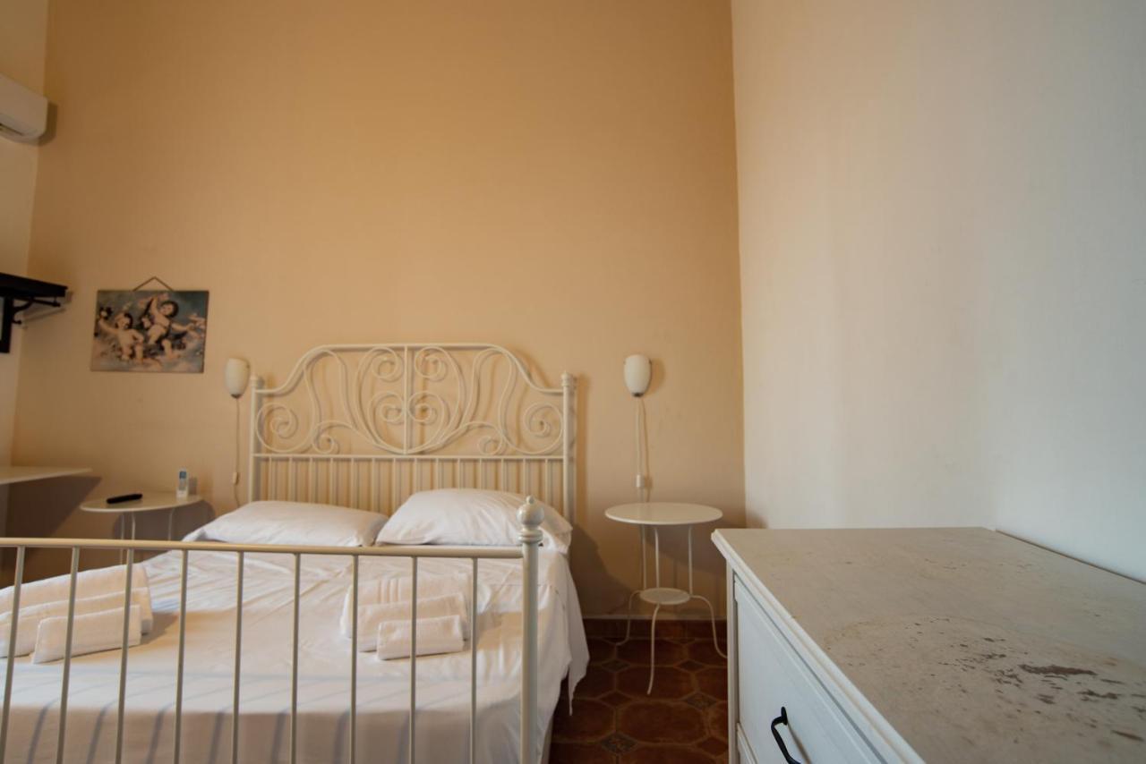 Bed & Breakfast Casa Marchese Catánia