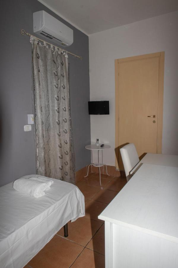 Bed & Breakfast Casa Marchese